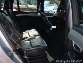 Volvo XC90 2,0 D5 AWD AUT INSCRIPTIO 2017