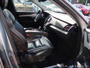 Volvo XC90 2,0 D5 AWD AUT INSCRIPTIO 2017