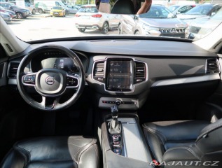 Volvo XC90 2,0 D5 AWD AUT INSCRIPTIO 2017