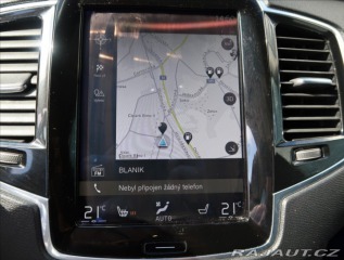 Volvo XC90 2,0 D5 AWD AUT INSCRIPTIO 2017