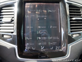 Volvo XC90 2,0 D5 AWD AUT INSCRIPTIO 2017