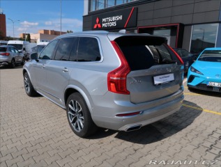 Volvo XC90 2,0 D5 AWD AUT INSCRIPTIO 2017