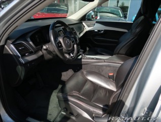 Volvo XC90 2,0 D5 AWD AUT INSCRIPTIO 2017