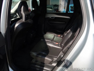 Volvo XC90 2,0 D5 AWD AUT INSCRIPTIO 2017