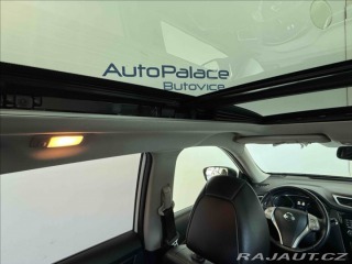 Nissan X-Trail 1,6 DCi KŮŽE, PANO, AUTOM 2014