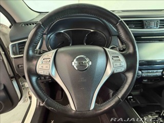 Nissan X-Trail 1,6 DCi KŮŽE, PANO, AUTOM 2014