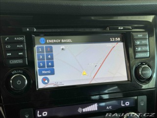 Nissan X-Trail 1,6 DCi KŮŽE, PANO, AUTOM 2014