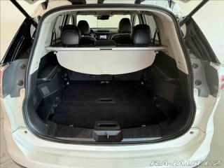 Nissan X-Trail 1,6 DCi KŮŽE, PANO, AUTOM 2014