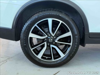 Nissan X-Trail 1,6 DCi KŮŽE, PANO, AUTOM 2014