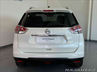 Nissan X-Trail 1,6 DCi KŮŽE, PANO, AUTOM 2014