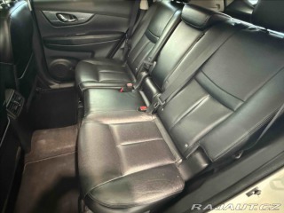 Nissan X-Trail 1,6 DCi KŮŽE, PANO, AUTOM 2014