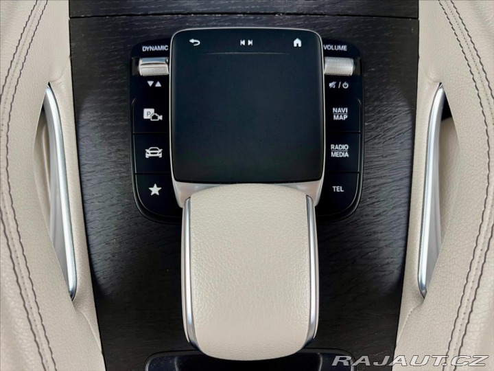 Mercedes-Benz GLE 350d 4MATIC 9G-TRONIC, DI 2021