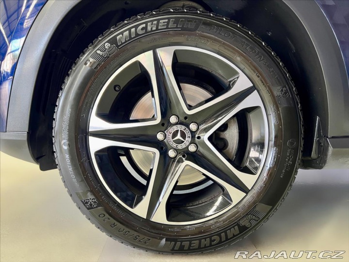 Mercedes-Benz GLE 350d 4MATIC 9G-TRONIC, DI 2021