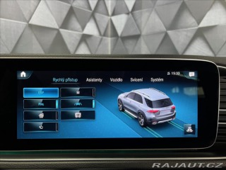 Mercedes-Benz GLE 350d 4MATIC 9G-TRONIC, DI 2021