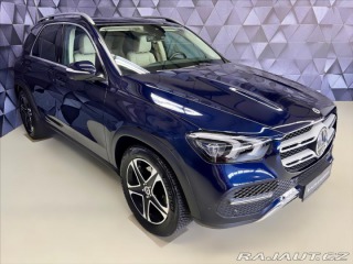Mercedes-Benz GLE 350d 4MATIC 9G-TRONIC, DI 2021