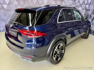 Mercedes-Benz GLE 350d 4MATIC 9G-TRONIC, DI 2021