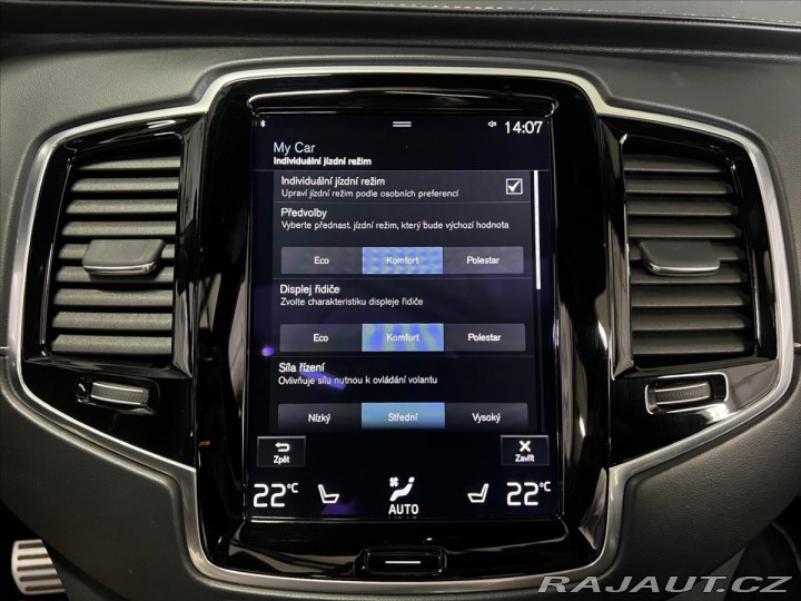 Volvo XC90 D5 AWD R-DESIGN, BOWERS&a 2016