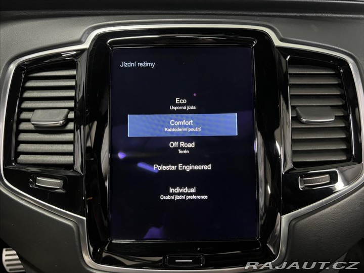 Volvo XC90 D5 AWD R-DESIGN, BOWERS&a 2016
