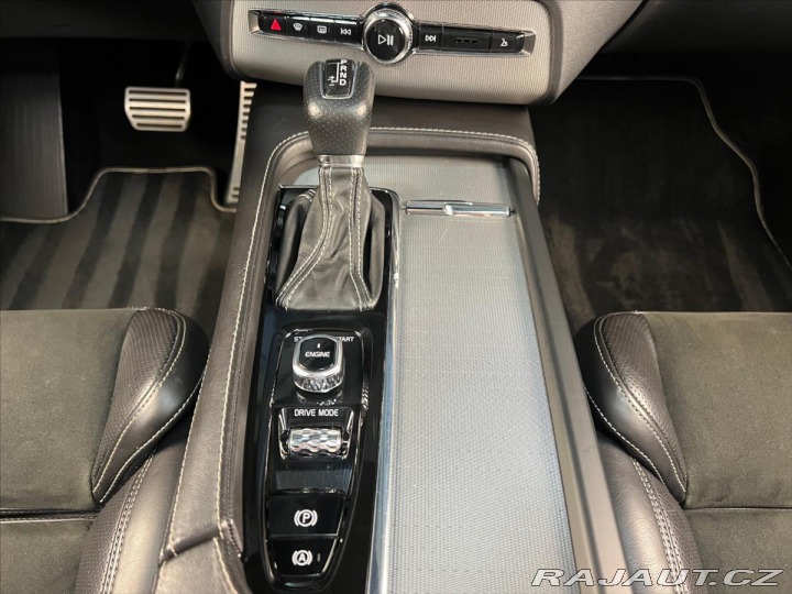 Volvo XC90 D5 AWD R-DESIGN, BOWERS&a 2016