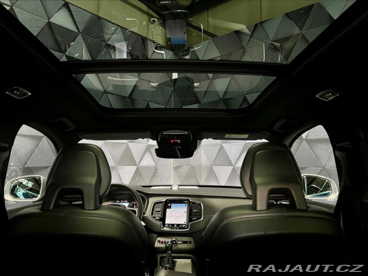 Volvo XC90 D5 AWD R-DESIGN, BOWERS&a 2016