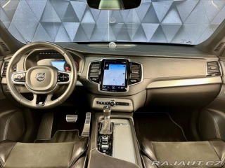 Volvo XC90 D5 AWD R-DESIGN, BOWERS&a 2016