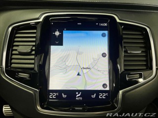 Volvo XC90 D5 AWD R-DESIGN, BOWERS&a 2016