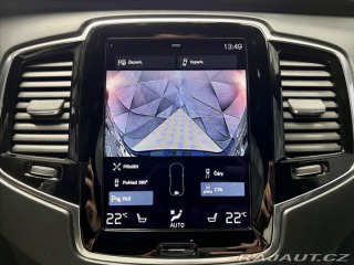 Volvo XC90 D5 AWD R-DESIGN, BOWERS&a 2016