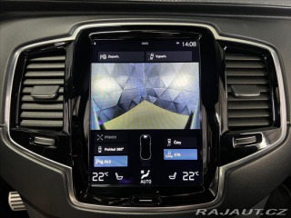 Volvo XC90 D5 AWD R-DESIGN, BOWERS&a 2016