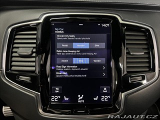 Volvo XC90 D5 AWD R-DESIGN, BOWERS&a 2016
