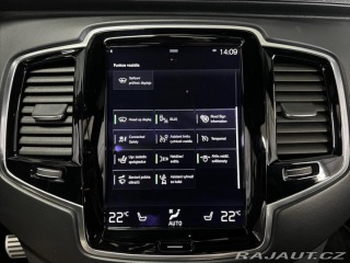 Volvo XC90 D5 AWD R-DESIGN, BOWERS&a 2016