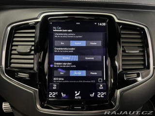 Volvo XC90 D5 AWD R-DESIGN, BOWERS&a 2016