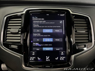 Volvo XC90 D5 AWD R-DESIGN, BOWERS&a 2016