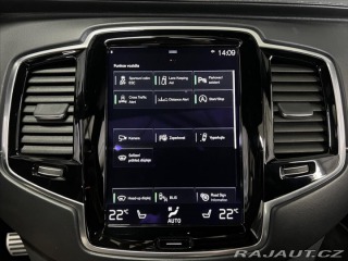 Volvo XC90 D5 AWD R-DESIGN, BOWERS&a 2016