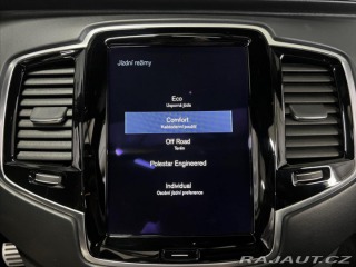 Volvo XC90 D5 AWD R-DESIGN, BOWERS&a 2016