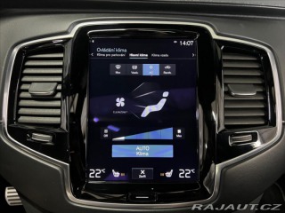 Volvo XC90 D5 AWD R-DESIGN, BOWERS&a 2016