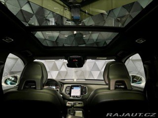 Volvo XC90 D5 AWD R-DESIGN, BOWERS&a 2016