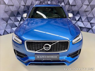 Volvo XC90 D5 AWD R-DESIGN, BOWERS&a 2016