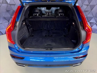 Volvo XC90 D5 AWD R-DESIGN, BOWERS&a 2016