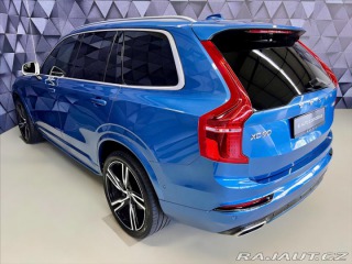 Volvo XC90 D5 AWD R-DESIGN, BOWERS&a 2016