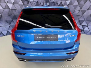 Volvo XC90 D5 AWD R-DESIGN, BOWERS&a 2016