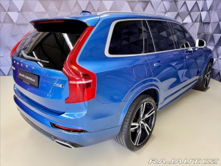 Volvo XC90 D5 AWD R-DESIGN, BOWERS&a 2016
