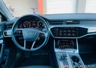 Audi A6 2,0   Prodám 2020