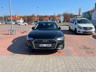 Audi A6 2,0   Prodám 2020