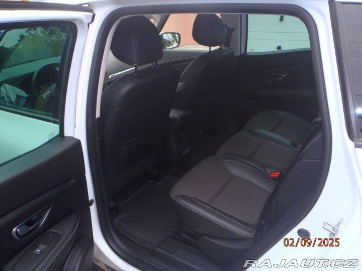Renault Grand Scénic 1,7 dCi 88kW Intens, r. 2019