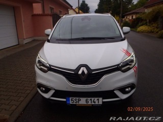 Renault Grand Scénic 1,7   dCi 88kW Intens, r. 2019