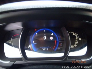 Renault Grand Scénic 1,7   dCi 88kW Intens, r. 2019
