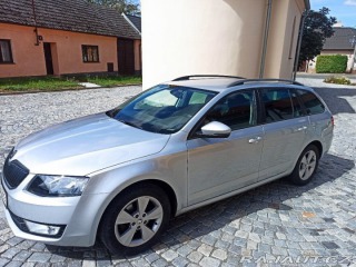 Škoda Octavia 2,0   3 1800