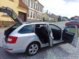Škoda Octavia 2,0   3 1800