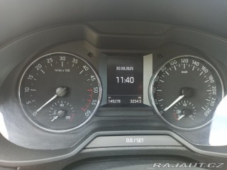 Škoda Octavia 2,0   3 1800