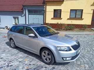 Škoda Octavia 2,0   3 1800